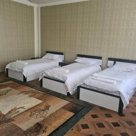 Apartment 3-Room Beruni Street Самарканд Екстер'єр фото