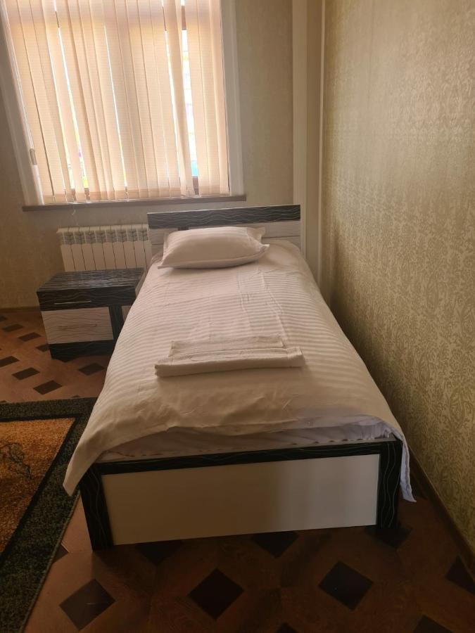 Apartment 3-Room Beruni Street Самарканд Екстер'єр фото